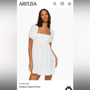 Sunday Best Hadley Dress